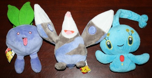 excadrill plush